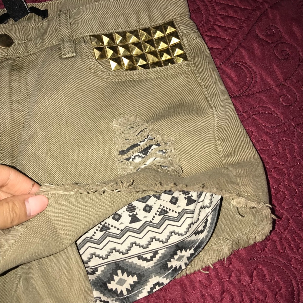 Women’s Shorts
